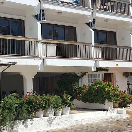 Manoli Apartments Ayia Napa Exterior photo